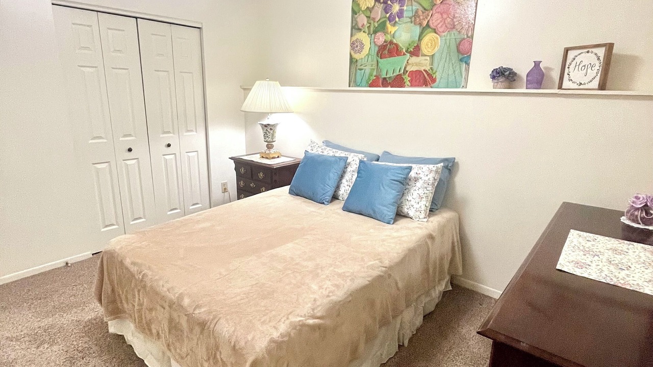 Photo of Bedroom in Williamstown