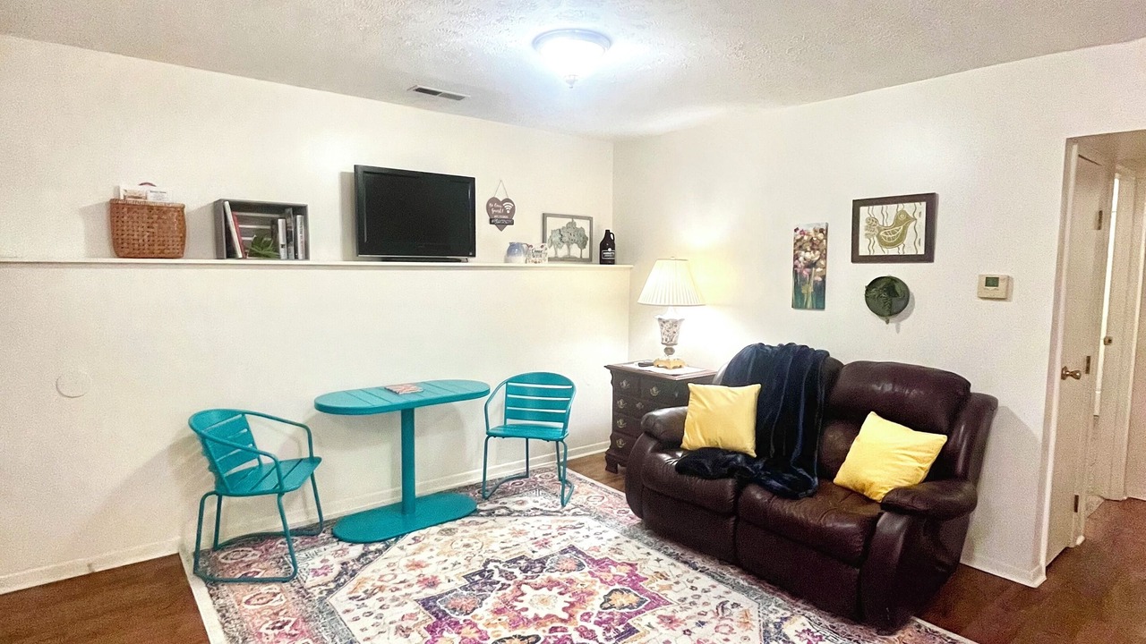 Photo of Livingroom in Williamstown