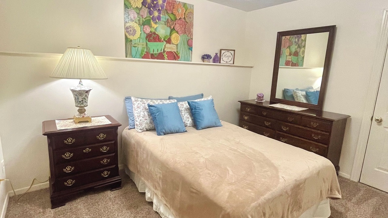 Photo of Bedroom in Williamstown