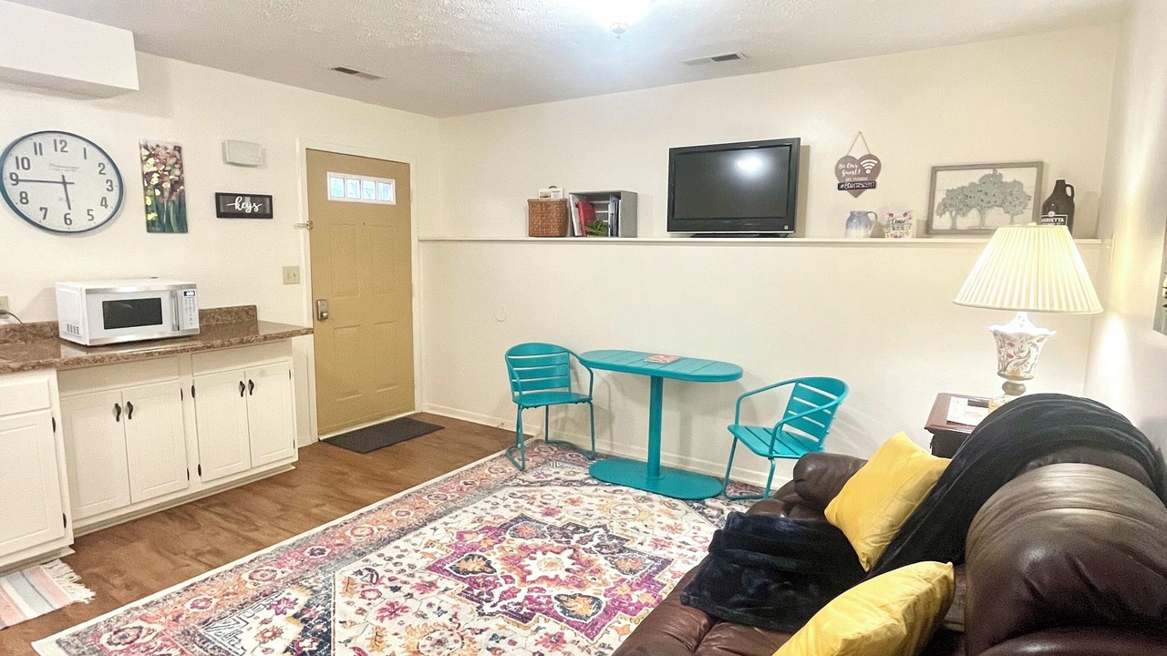 Photo of Livingroom in Williamstown