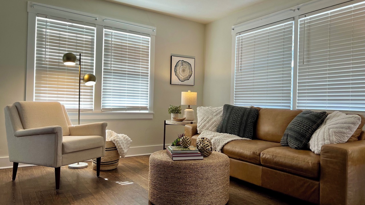 Photo of Livingroom in Woodfin