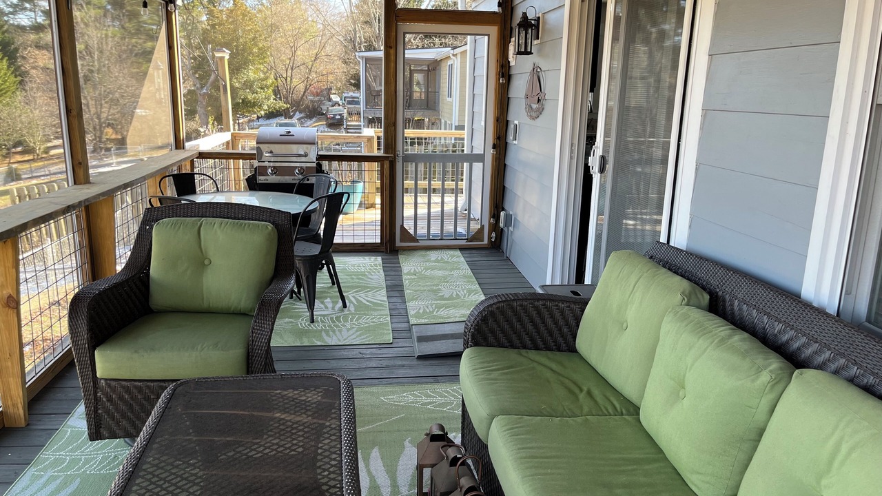 Photo of Outdoor in Woodfin