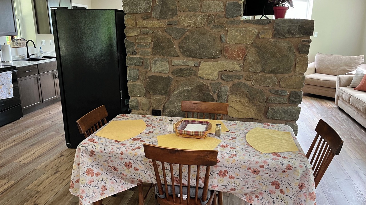 Photo of Livingroom in Gettysburg