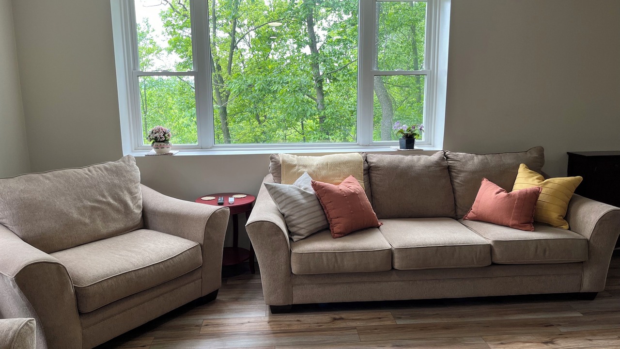 Photo of Livingroom in Gettysburg