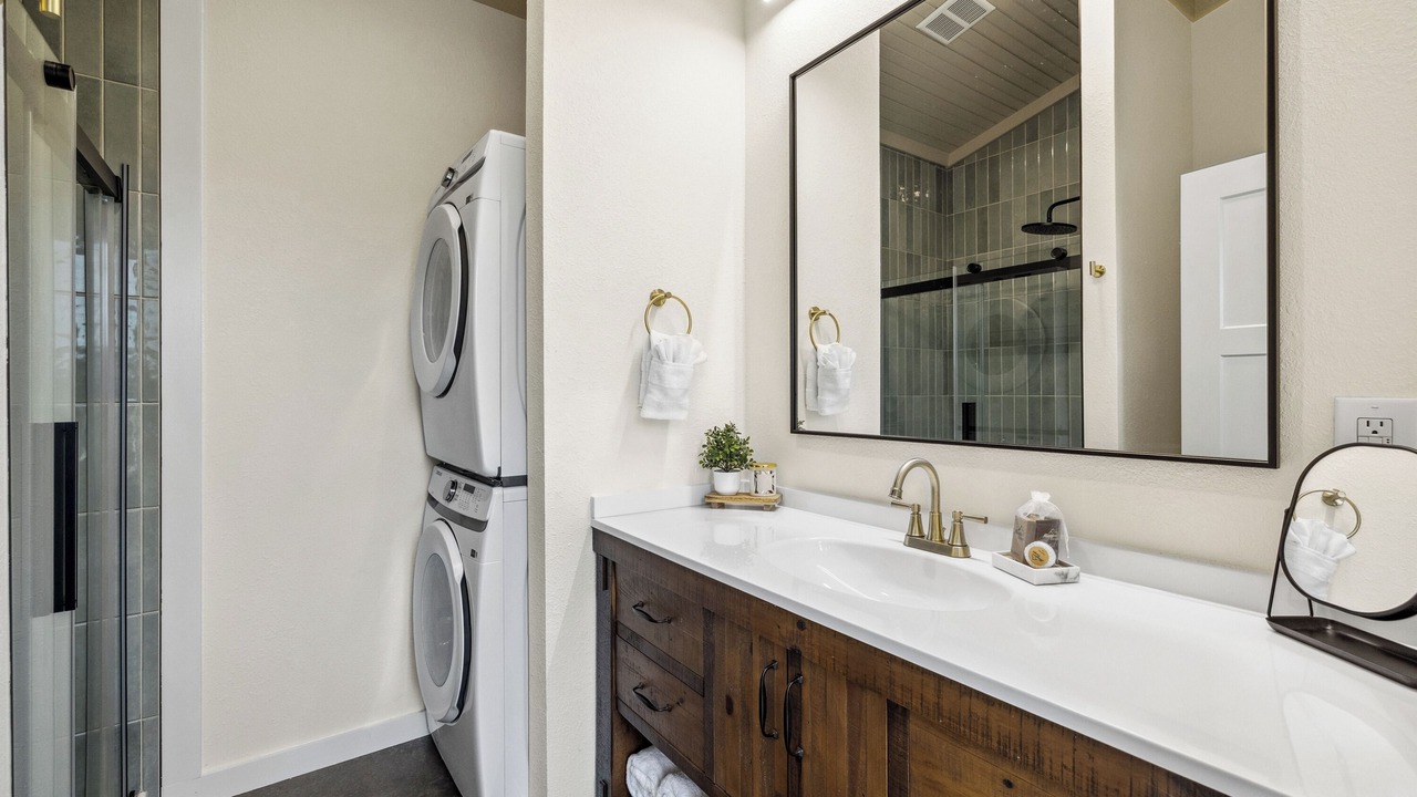 Photo of Bathroom in Sevier County