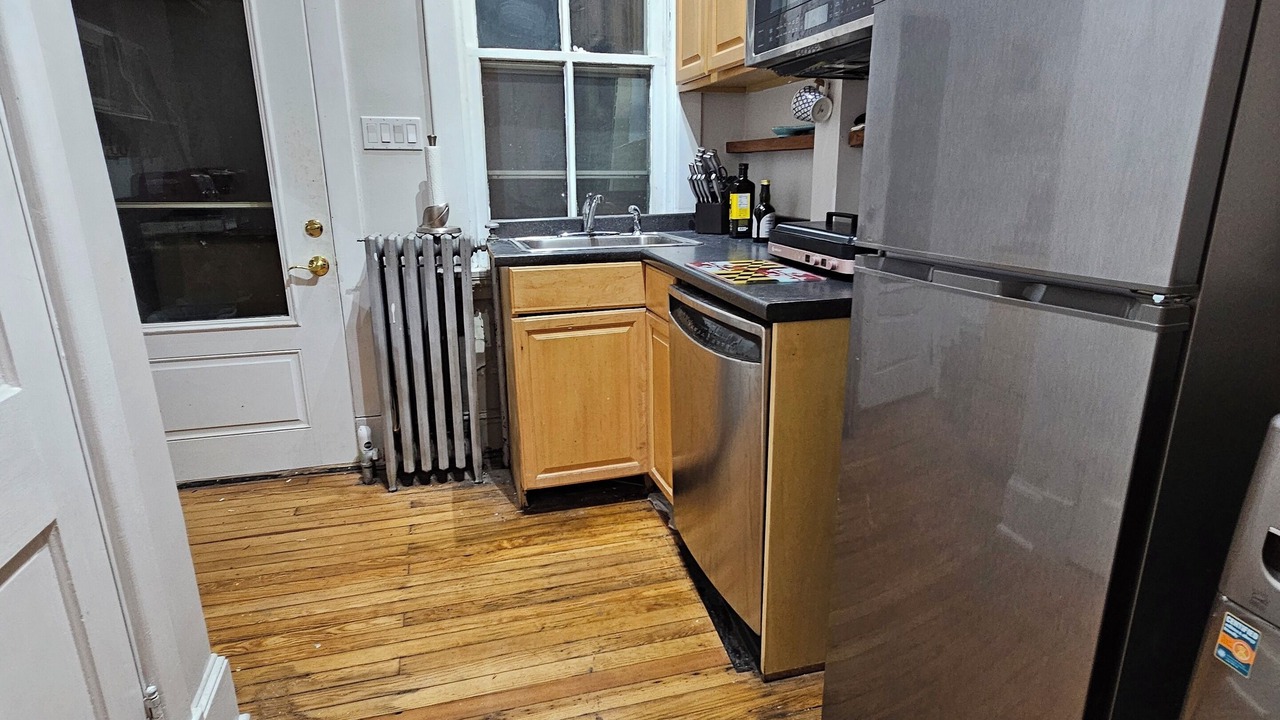 Photo of Kitchen in Downtown