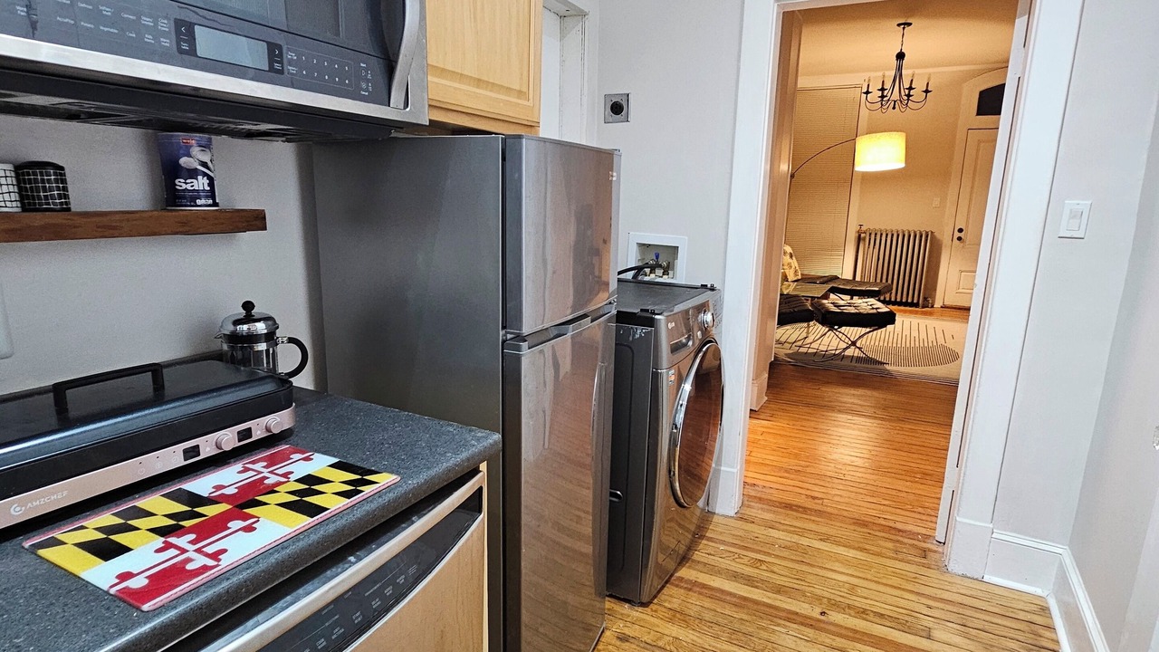 Photo of Kitchen in Downtown