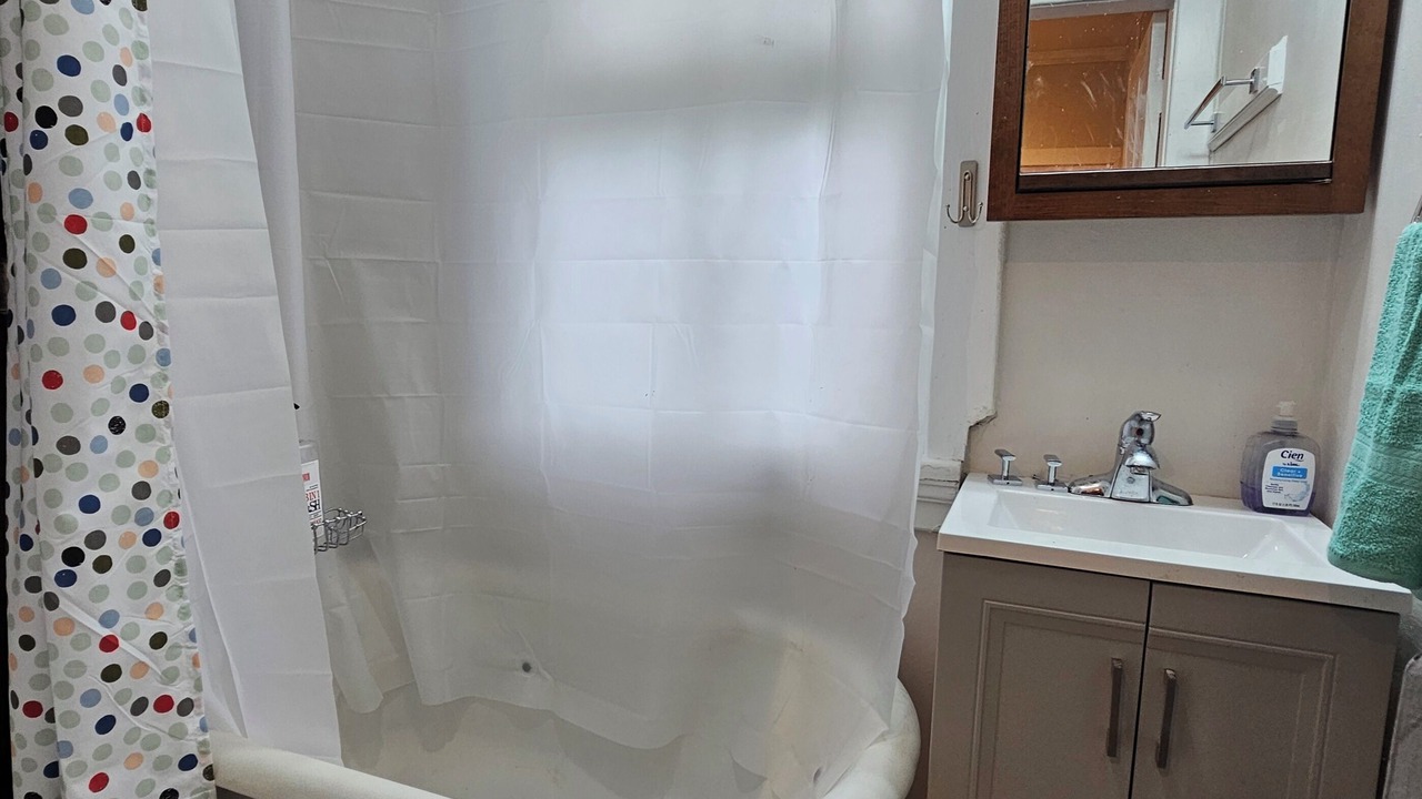 Photo of Bathroom in Downtown