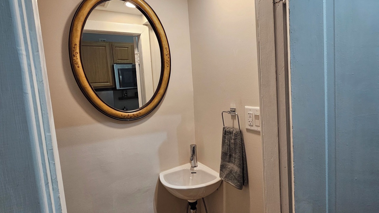 Photo of Bathroom in Downtown