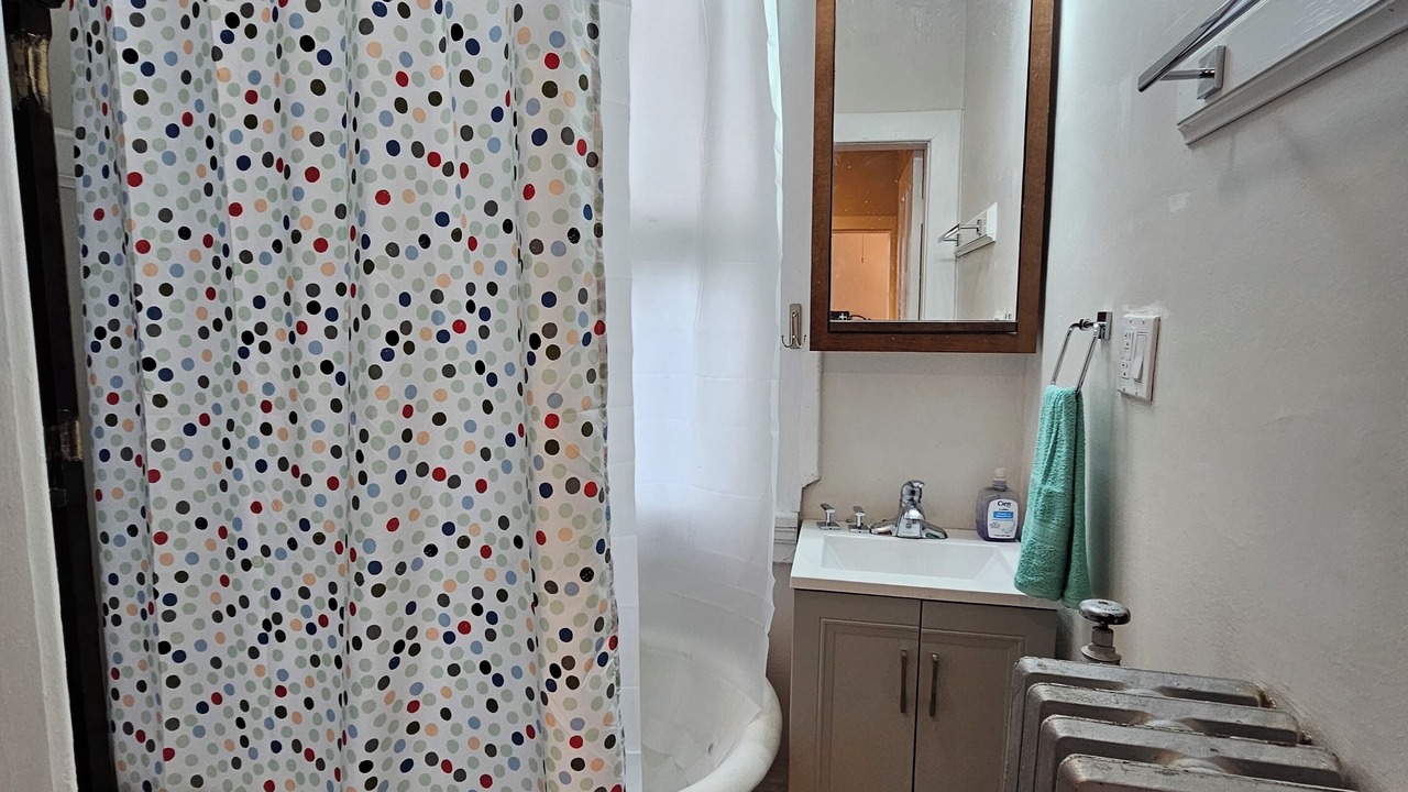 Photo of Bathroom in Downtown