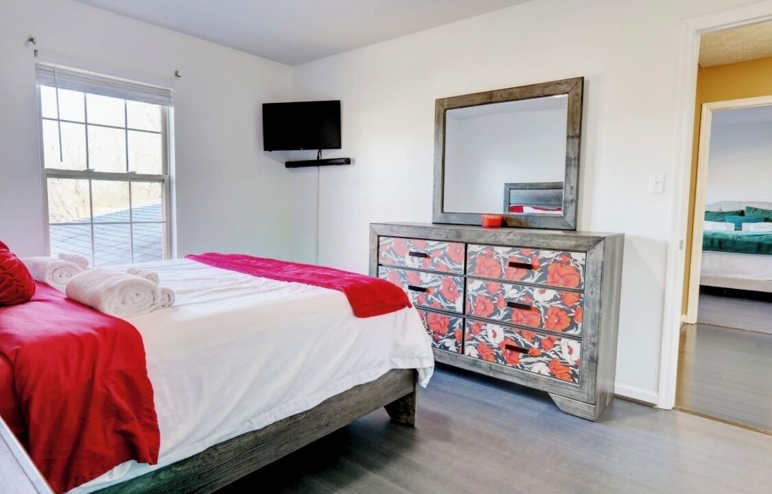 Photo of Bedroom in Lexington