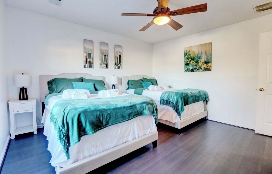 Photo of Bedroom in Lexington