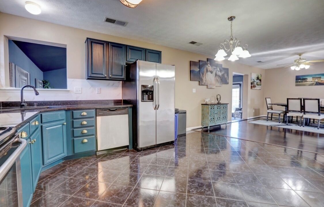 Photo of Kitchen in Lexington