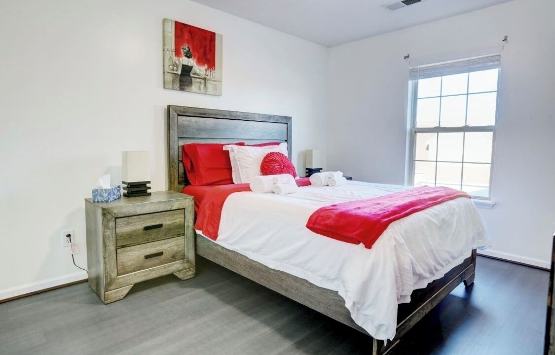 Photo of Bedroom in Lexington