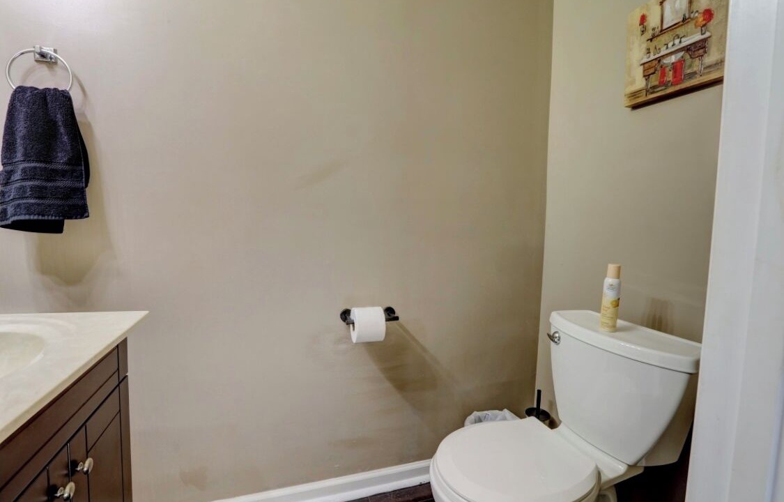 Photo of Bathroom in Lexington