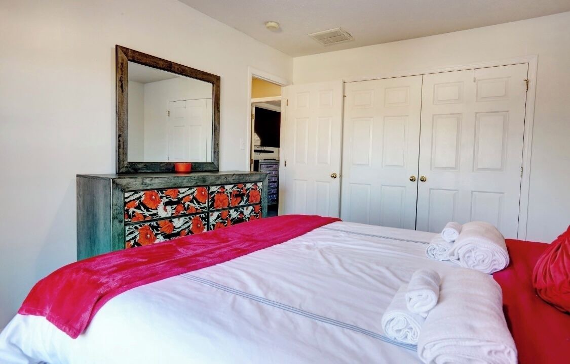 Photo of Bedroom in Lexington