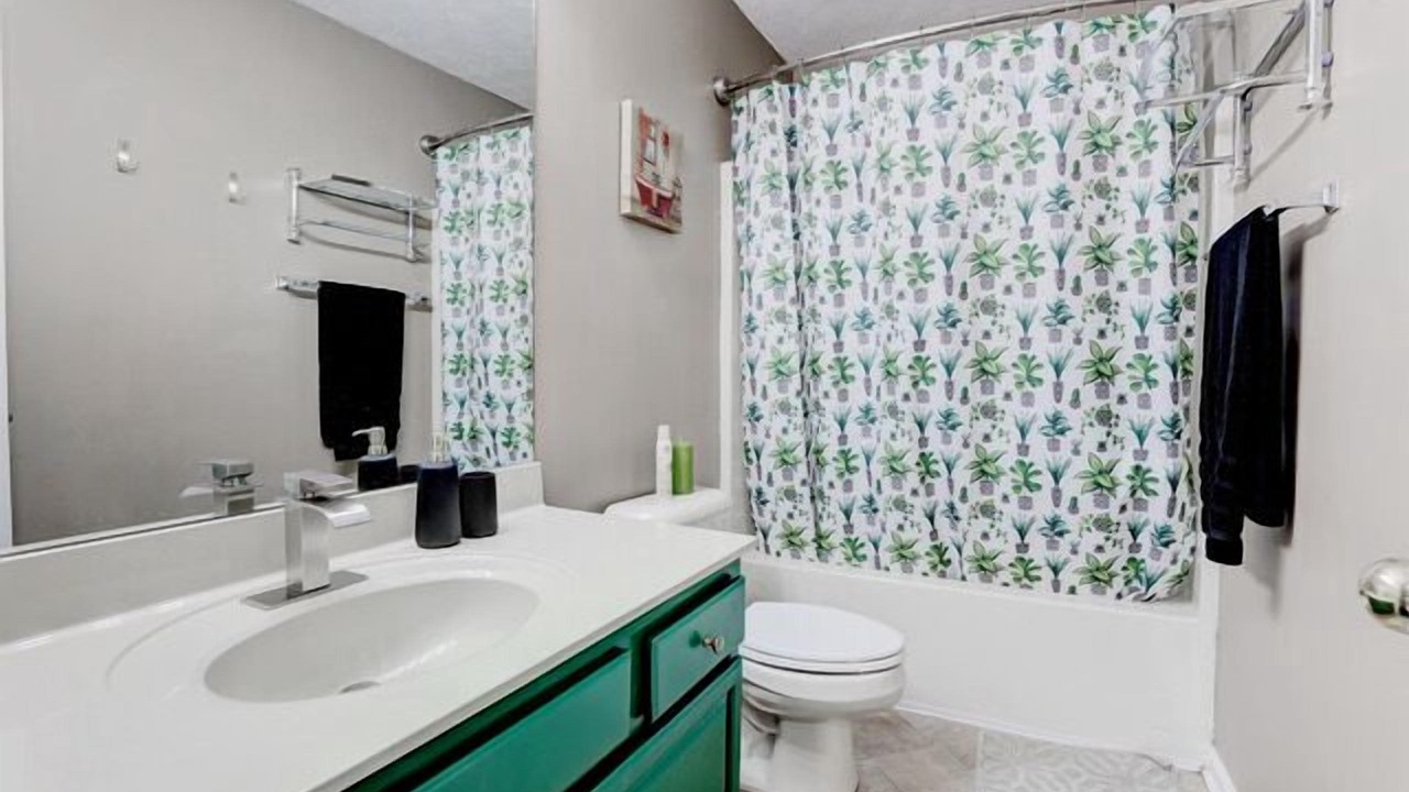 Photo of Bathroom in Lexington