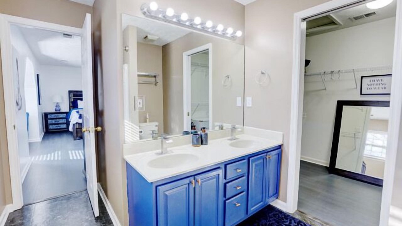 Photo of Bathroom in Lexington