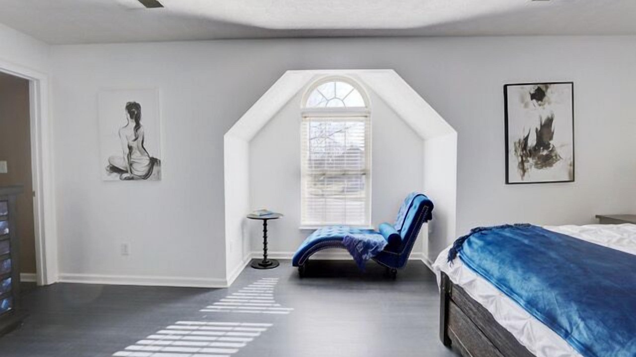 Photo of Bedroom in Lexington