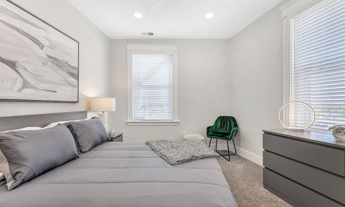 Photo of Bedroom in Walnut Hills