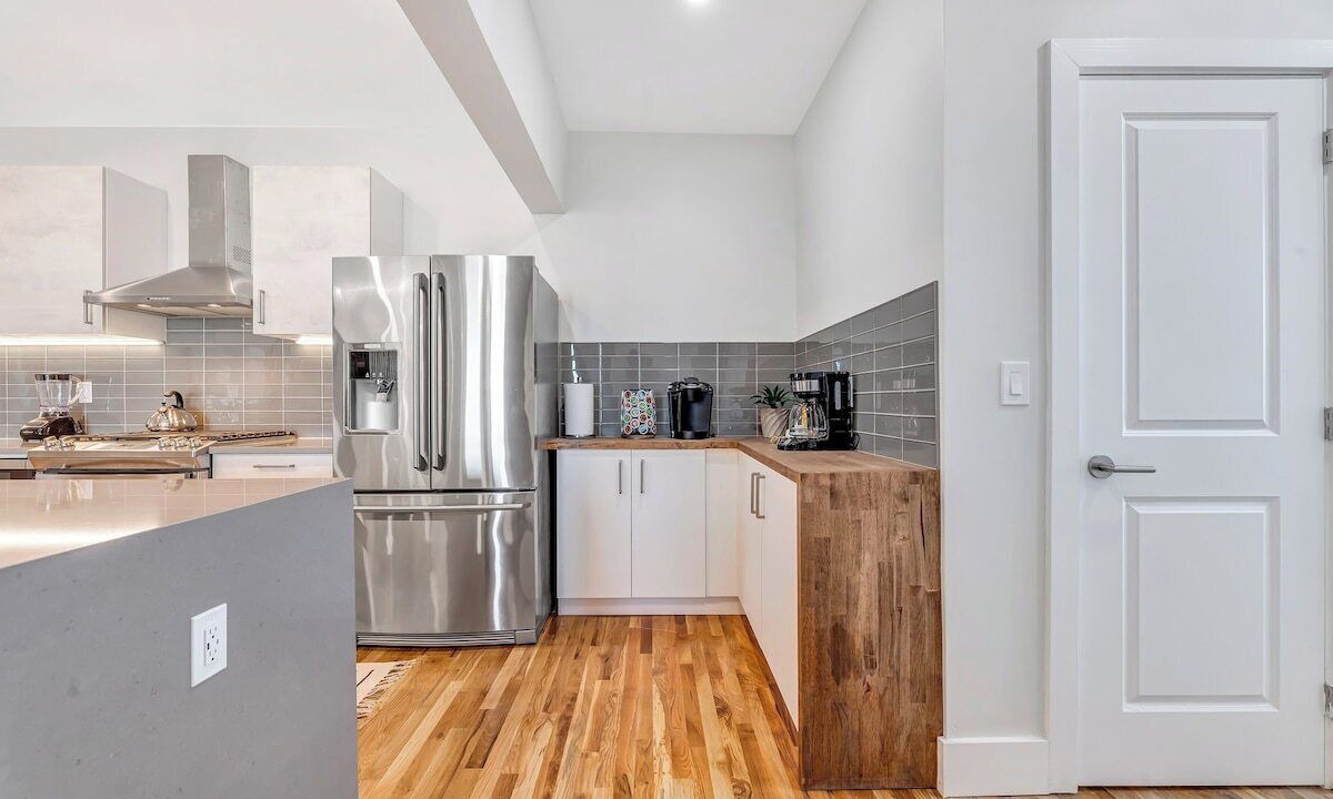 Photo of Kitchen in Walnut Hills