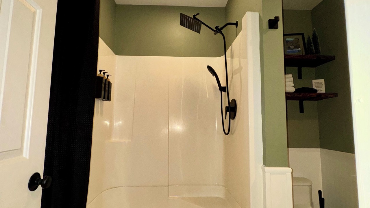Photo of Bathroom in Lovettsville