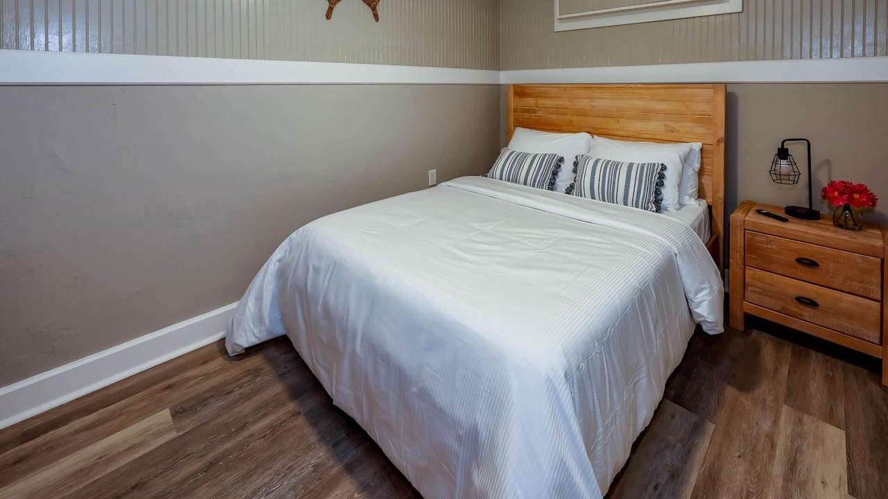 Photo of Bedroom in Sunset Cove