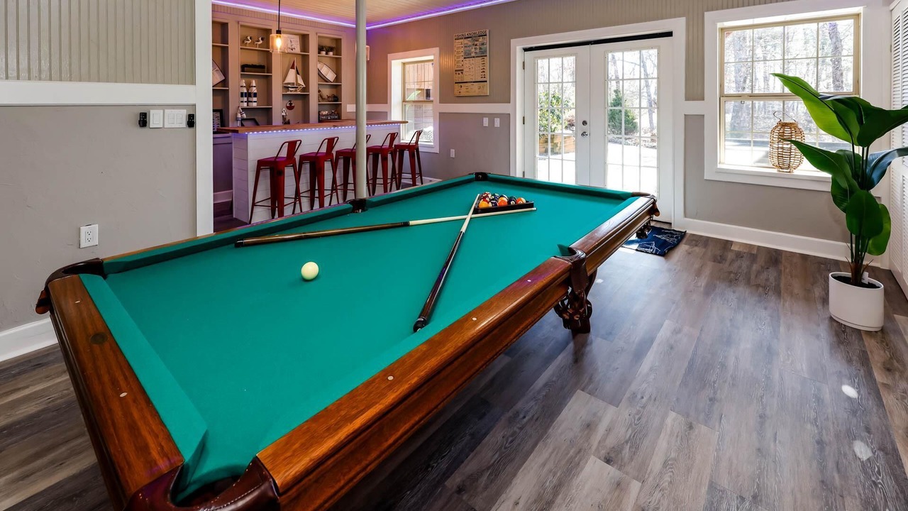 Photo of Bedroom in Sunset Cove