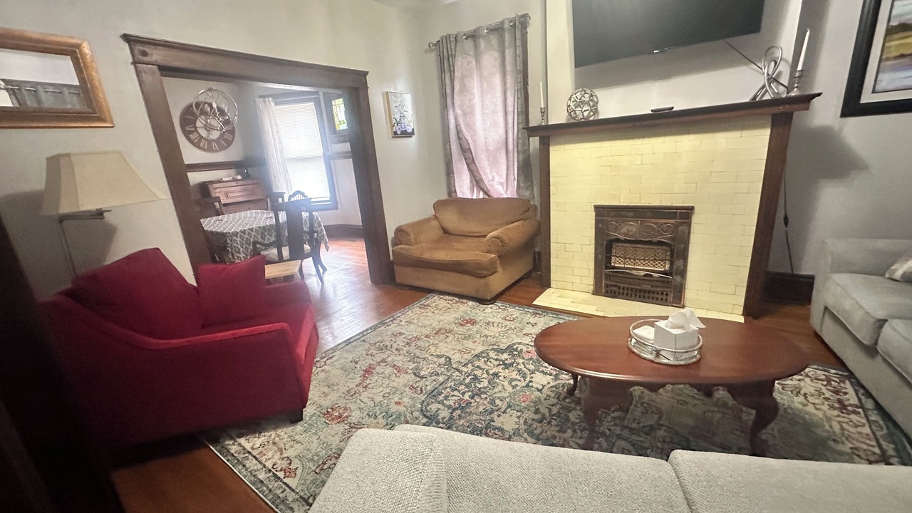 Photo of Livingroom in Charleston