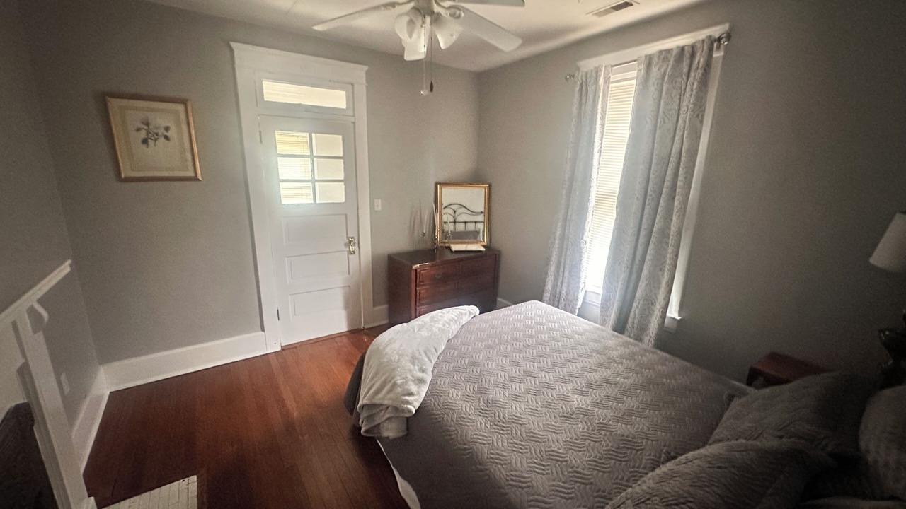 Photo of Bedroom in Charleston