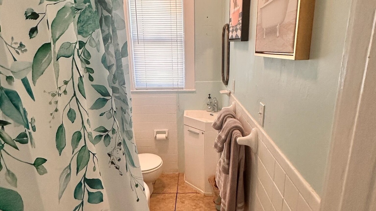 Photo of Bathroom in Charleston