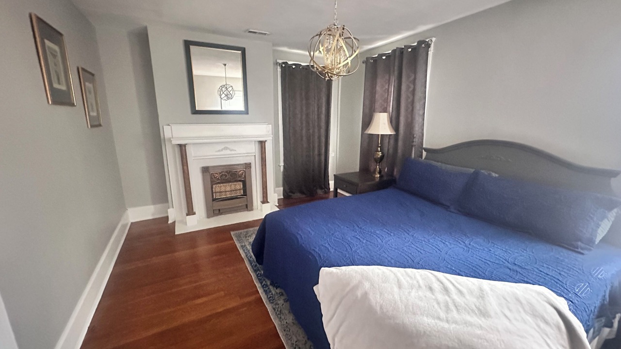 Photo of Bedroom in Charleston