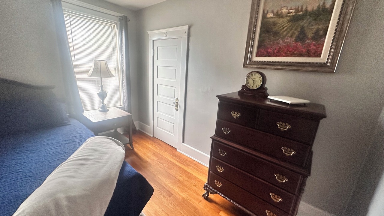Photo of Bedroom in Charleston