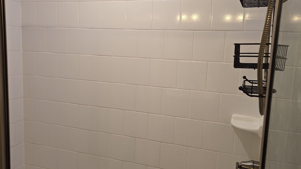 Photo of Bathroom in Charlotte