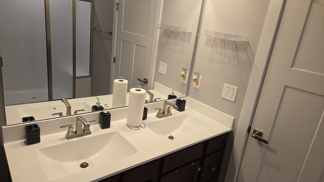 Photo of Bathroom in Charlotte