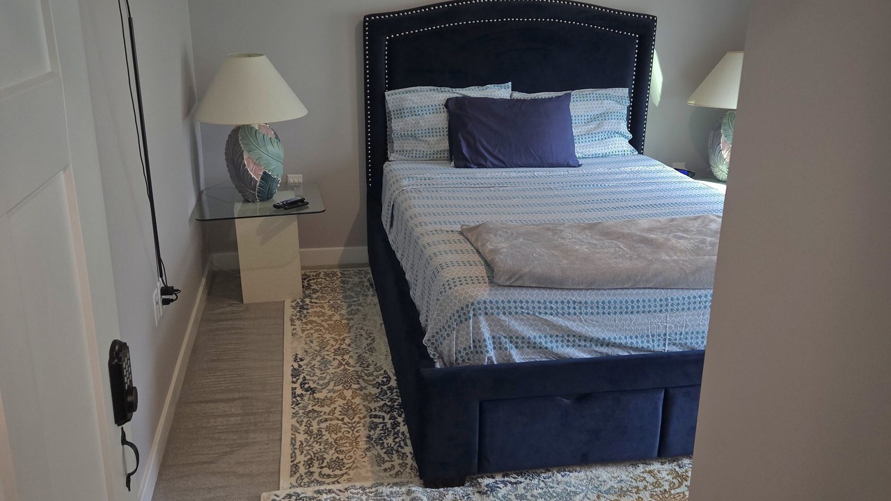 Photo of Bedroom in Charlotte