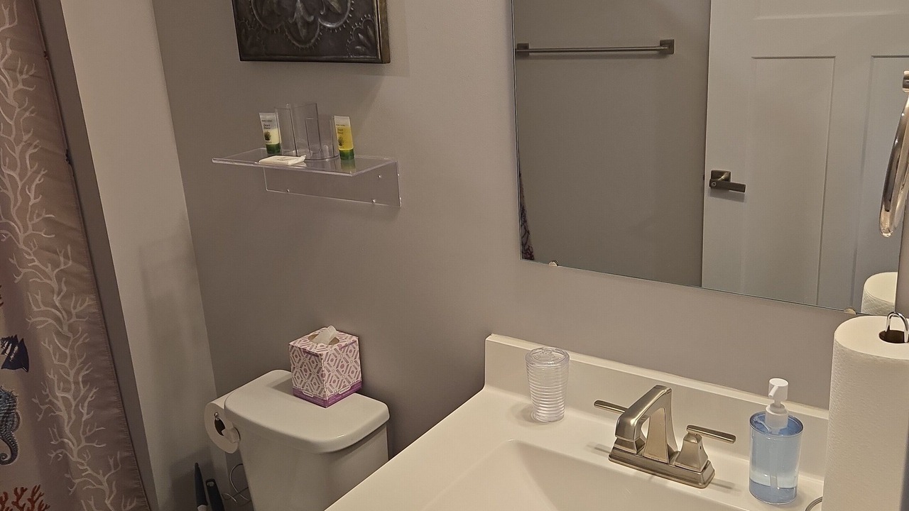 Photo of Bathroom in Charlotte