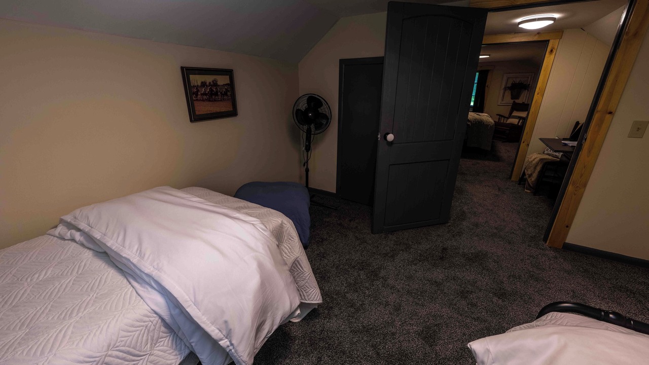 Photo of Bedroom in Stanton