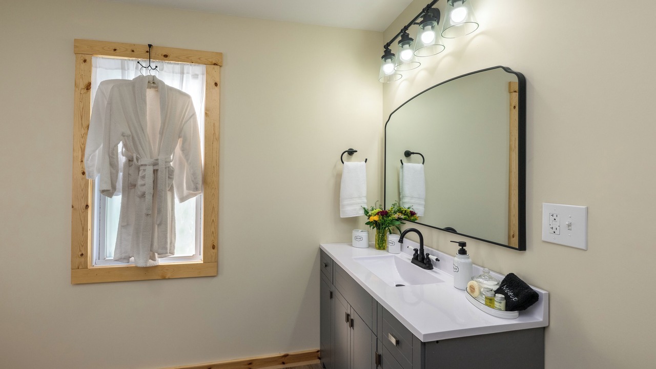 Photo of Bathroom in Stanton