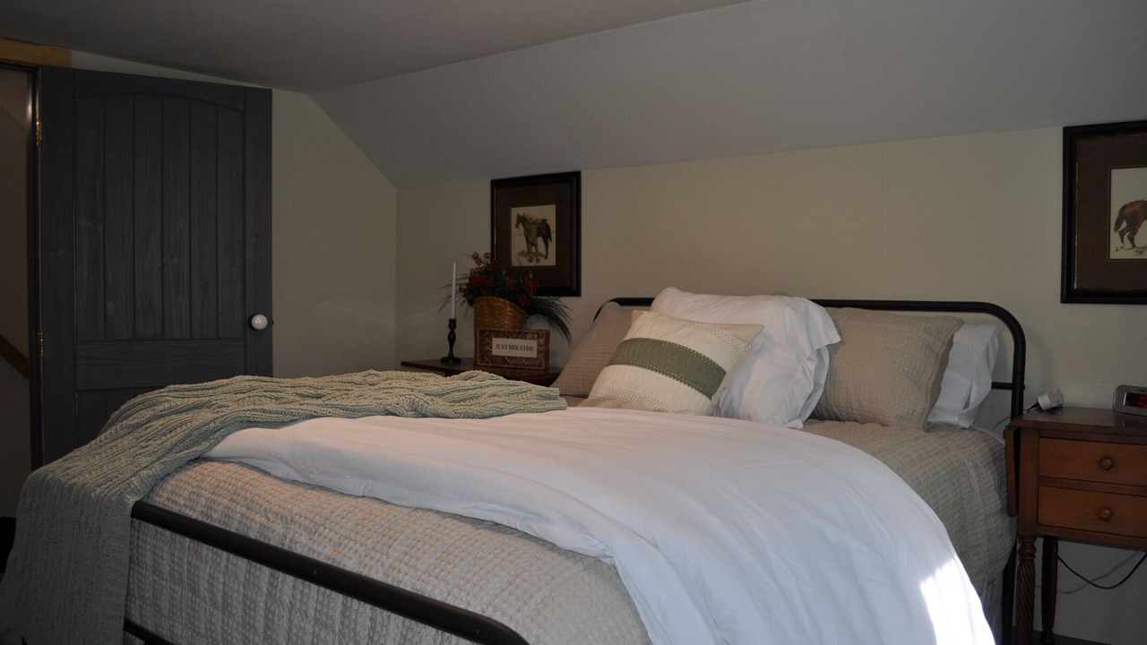 Photo of Bedroom in Stanton