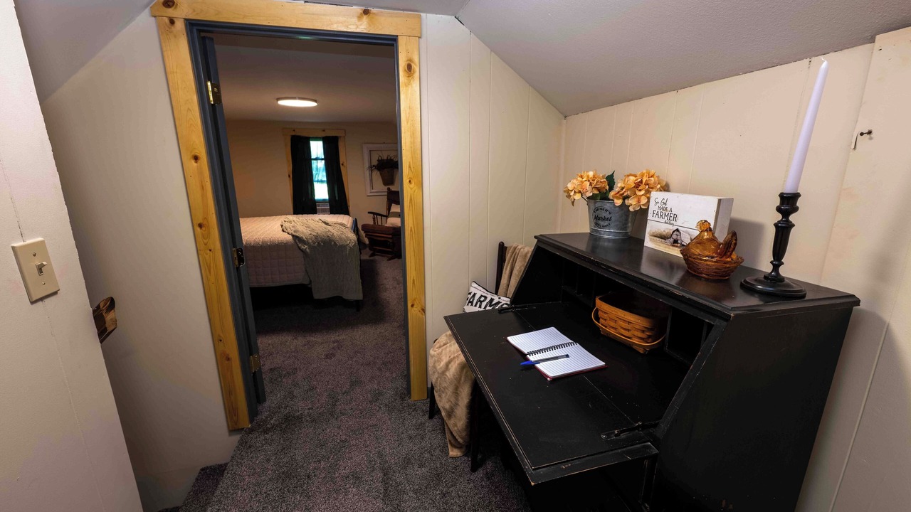 Photo of Bedroom in Stanton