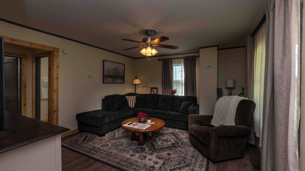 Photo of Bedroom in Stanton