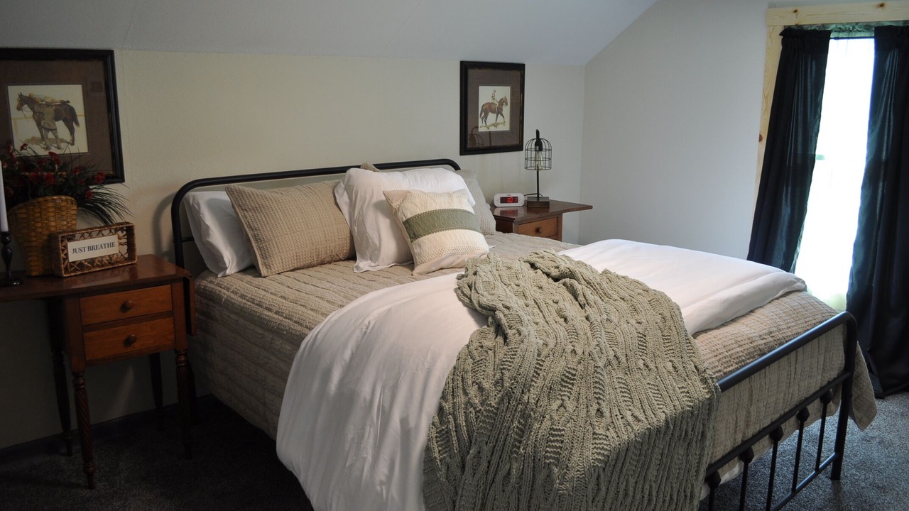 Photo of Bedroom in Stanton