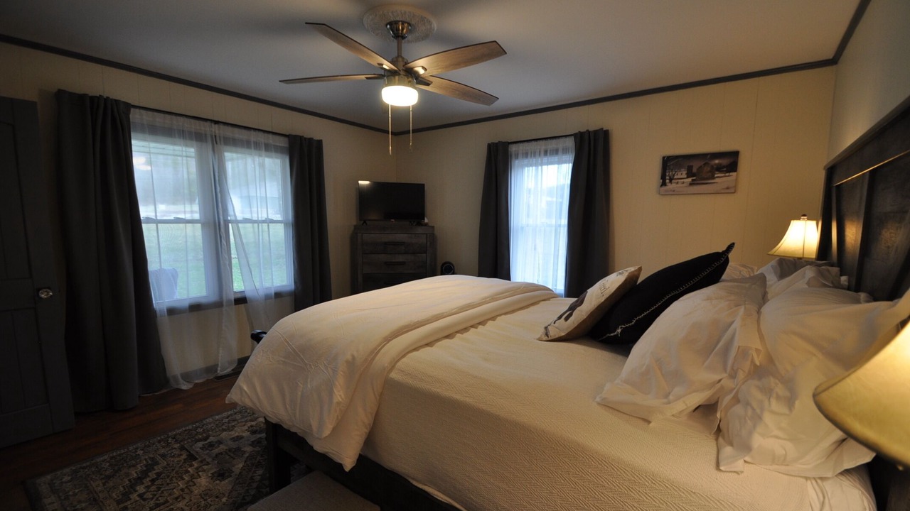Photo of Bedroom in Stanton