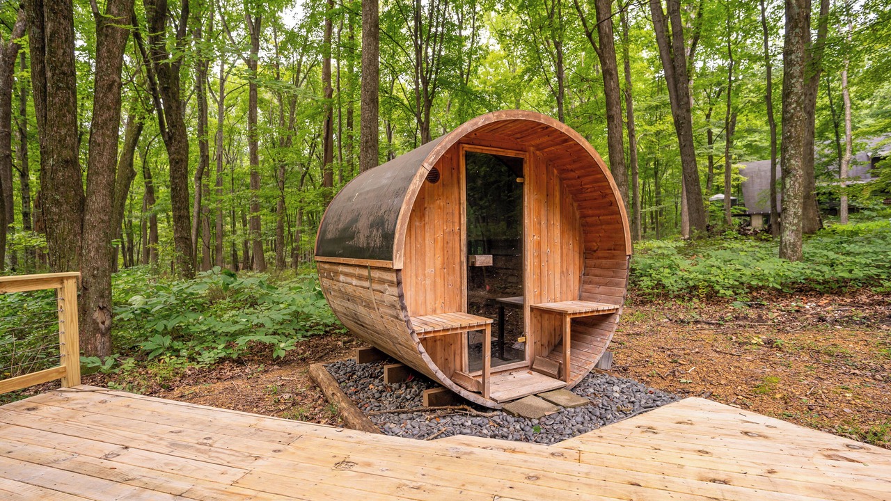 Photo of Outdoor in Berkeley Springs