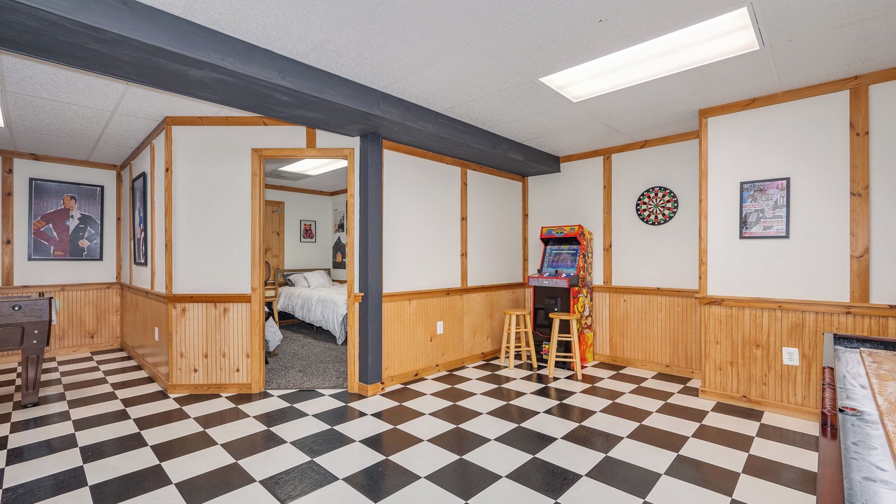 Photo of Bedroom in Berkeley Springs