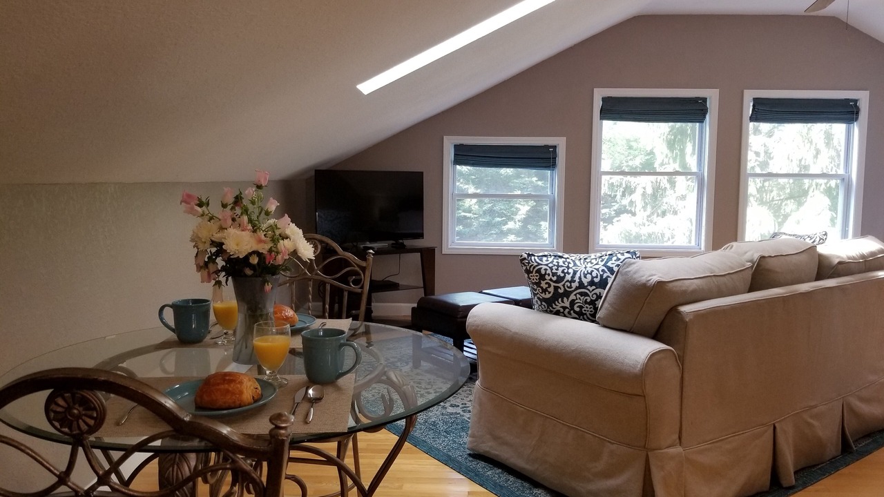 Photo of Livingroom in Black Mountain