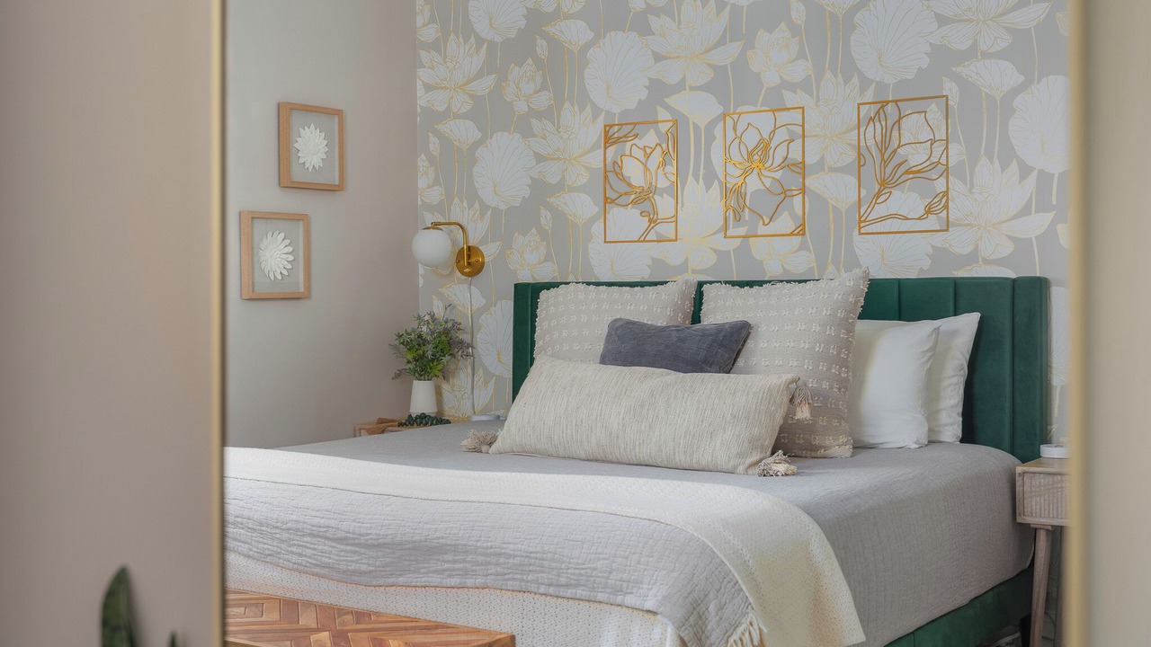 Photo of Bedroom in Williamstown