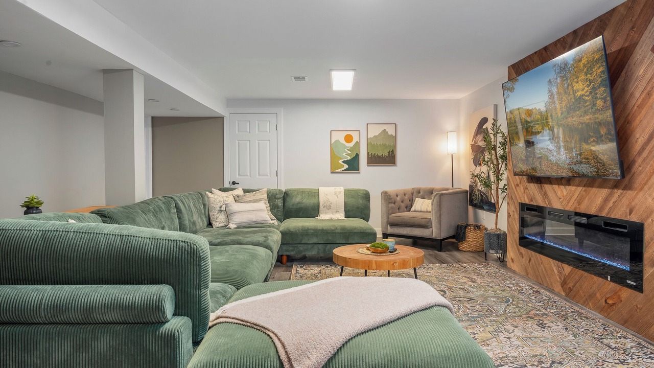 Photo of Livingroom in Williamstown