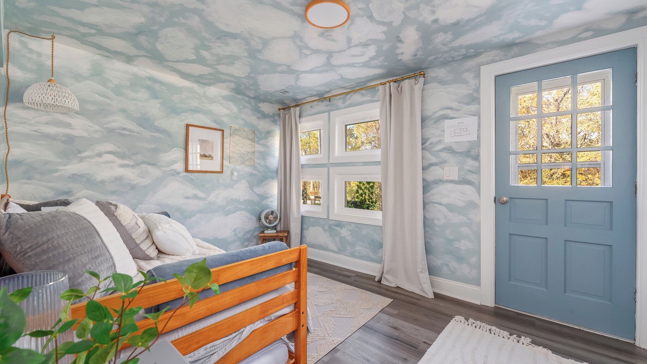 Photo of Bedroom in Williamstown
